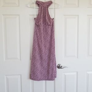 Halter Dress
